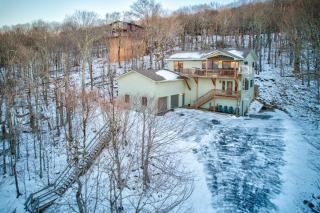 On Beech Time - Beech Mountain - 0
