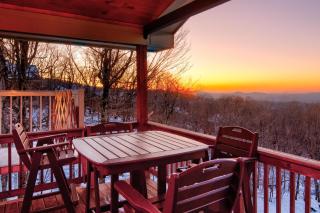 On Beech Time - Beech Mountain - 9