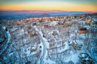 On Beech Time - Beech Mountain - 5