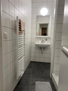Fabuleux studio - Brussel - 1