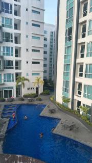 One Madison Luxury Residences - Mandurriao - 2