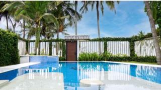 Millys House 6p max Jacó CR - 7