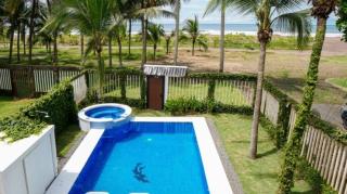 Millys House 6p max Jacó CR - 5