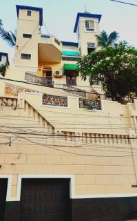 Quarto Suíte em Santa Teresa - Rio de Janeiro - 7