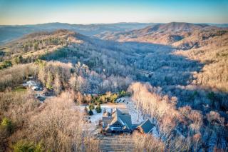 Altitude Adjustment at Eagles Nest - Elk Park - 3