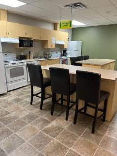 Riverview Suites - 6