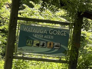 Watauga River Retreat - Sugar Grove - 8