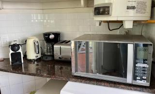 Casa en playa grande - Mar del Plata - 6