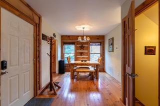 Valle Creek Cabin - Banner Elk - 2