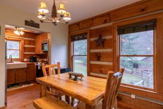 Valle Creek Cabin - Banner Elk - 1