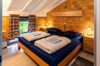 Domaine le Boulac - Holiday park Durbuy - 8