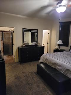 Charming Home near Hwy 375 - El Paso - 7