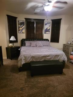 Charming Home near Hwy 375 - El Paso - 5