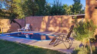 Casa de Nancy y Carlos - Juana Koslay - 3