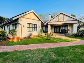 Fossa Dei Leoni Full House - Roodepoort - 0
