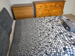 Antonio's large double bedroom - Thornton Heath - 2