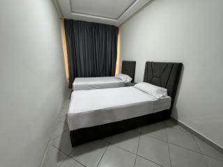 Borj Deyae Appart Tanger - Tanger - 4