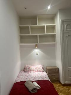 Piso centro madrid infantas 4 - 6