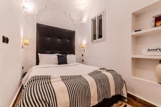 Riad Jebly - Exclusive - Panoramic View Rooftop , Pool & Breakfast - Marrakech - 4