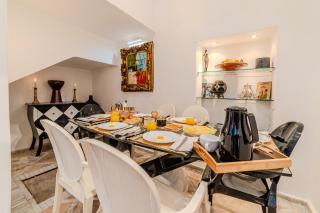 Riad Jebly - Exclusive - Panoramic View Rooftop , Pool & Breakfast - 8