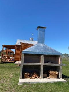 Cabaña Isabella - 1