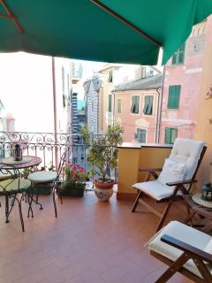 L'Antica Terrazza - Monterosso al Mare - 9