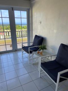 Seabliss Villa - Vieux Fort - 4