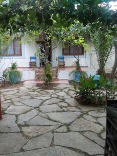 Oase Garden - Cıralı - 6