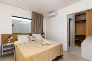 Beach Flat Tamandaré - Flat Confortáveis - 6