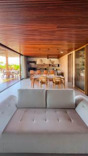 Casa em Praia do Forte-BA - 1