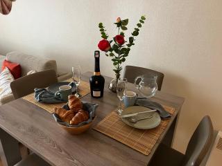 Vakantiestudio Duinhelm, Oostende - A cosy place by the sea - Oostende - 7