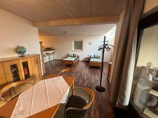 Monteurwohnung-Ferienwohnung Aalen Westhausen - Westhausen - 1