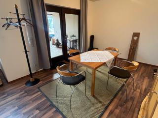 Monteurwohnung-Ferienwohnung Aalen Westhausen - Westhausen - 2