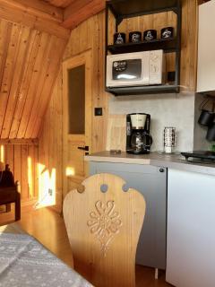 Z Giewontem w Tle Apart&Room - Zakopane - 2