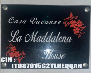 La Maddalena House - Catania - 5