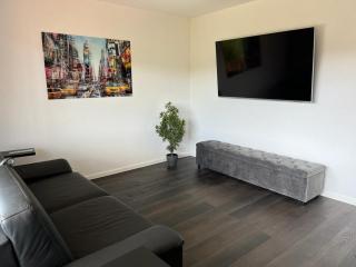 Luxuriöse Ferienwohnung EG - Meisenheim - 8