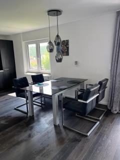 Luxuriöse Ferienwohnung EG - Meisenheim - 5
