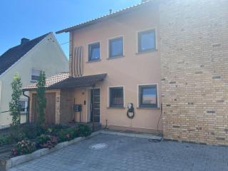 Luxuriöse Ferienwohnung EG - Meisenheim - 2