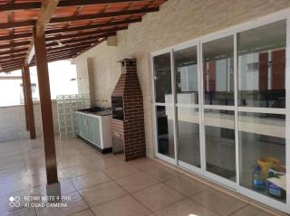 Apartamento cobertura Praia do Morro Guarapari - Guarapari - 0