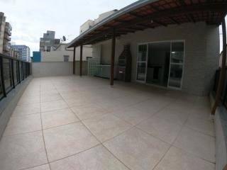 Apartamento cobertura Praia do Morro Guarapari - Guarapari - 9