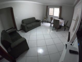Apartamento cobertura Praia do Morro Guarapari - Guarapari - 7