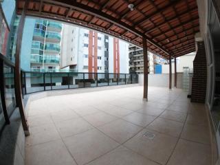 Apartamento cobertura Praia do Morro Guarapari - Guarapari - 6