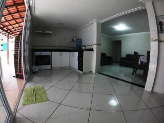 Apartamento cobertura Praia do Morro Guarapari - 5