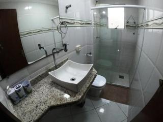 Apartamento cobertura Praia do Morro Guarapari - Guarapari - 1