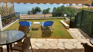 Garden view to the sea Elpis Home 43 - Glyfada - 4