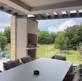 Villa Anthea and Paola - 5