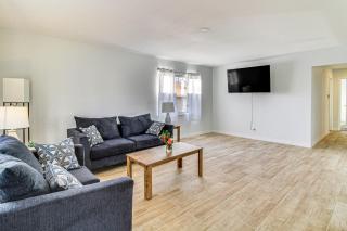 Cozy Home with Grill and Games in Albuquerque! - Albuquerque - 0