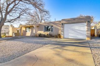 Cozy Home with Grill and Games in Albuquerque! - Albuquerque - 8