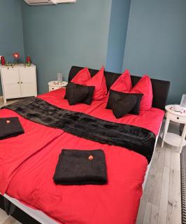HelloWine Apartman - Eger - 1