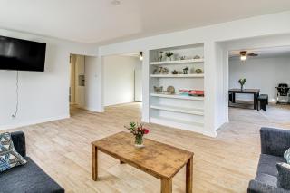 Cozy Home with Grill and Games in Albuquerque! - Albuquerque - 7
